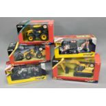 Britains JCB 1:32 Scale Models