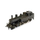 Aster/Fulgarex Gauge 1 Live Steam 2-6-2T 5819 Locomotive