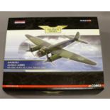 Corgi Aviation Archive WWII Luftwaffe Group 1:72 Scale