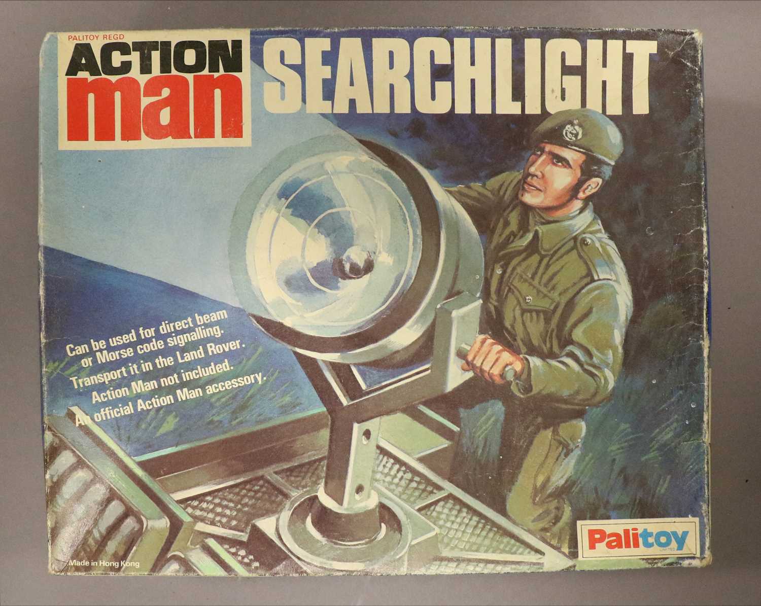 Palitoy Action Man Two Figures - Image 2 of 4