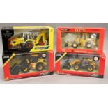 Britains JCB 1:32 Scale Models