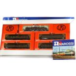 Rivarossi 312 Royal Scot Set