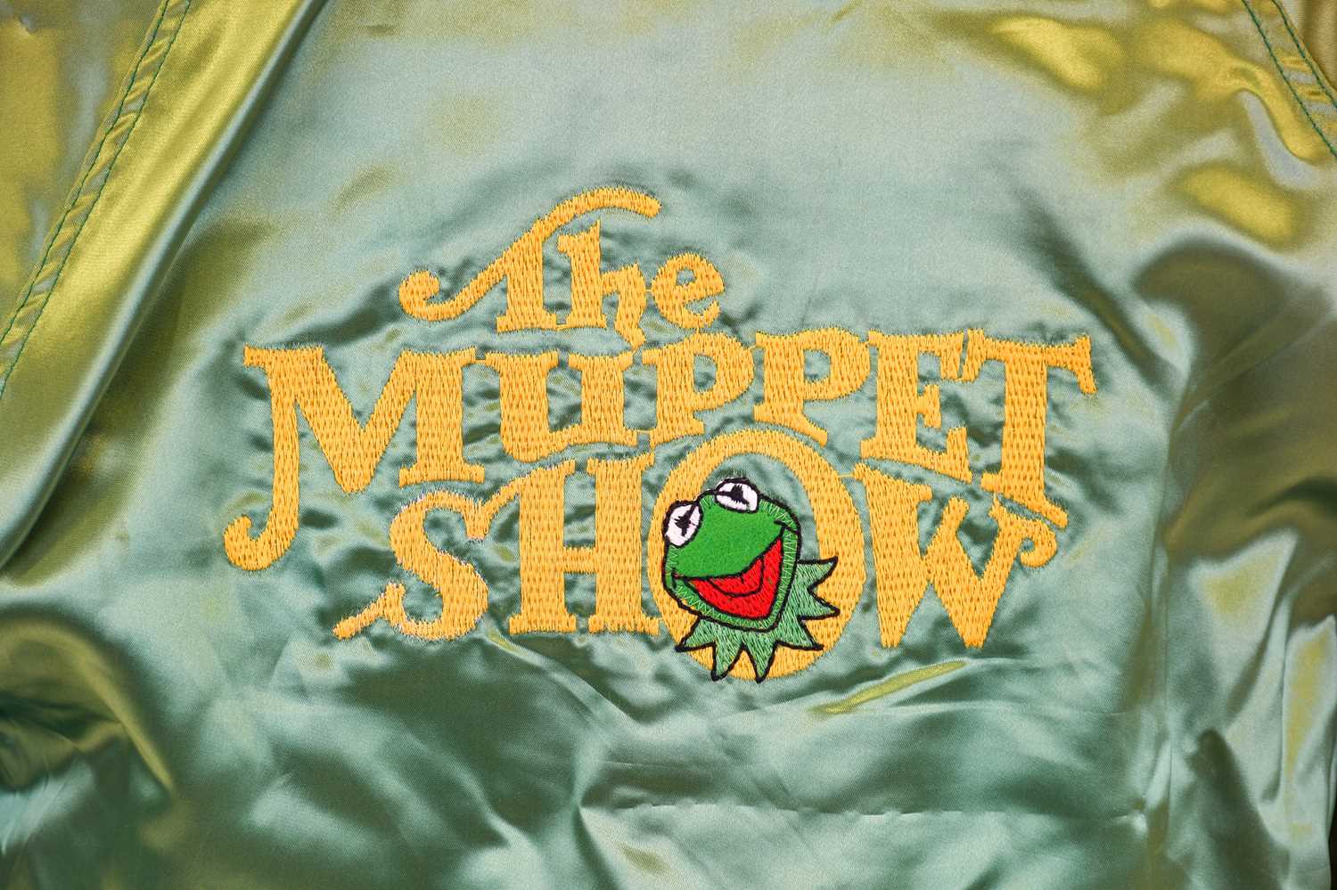 The Muppet Show Crew Jacket - Bild 4 aus 4