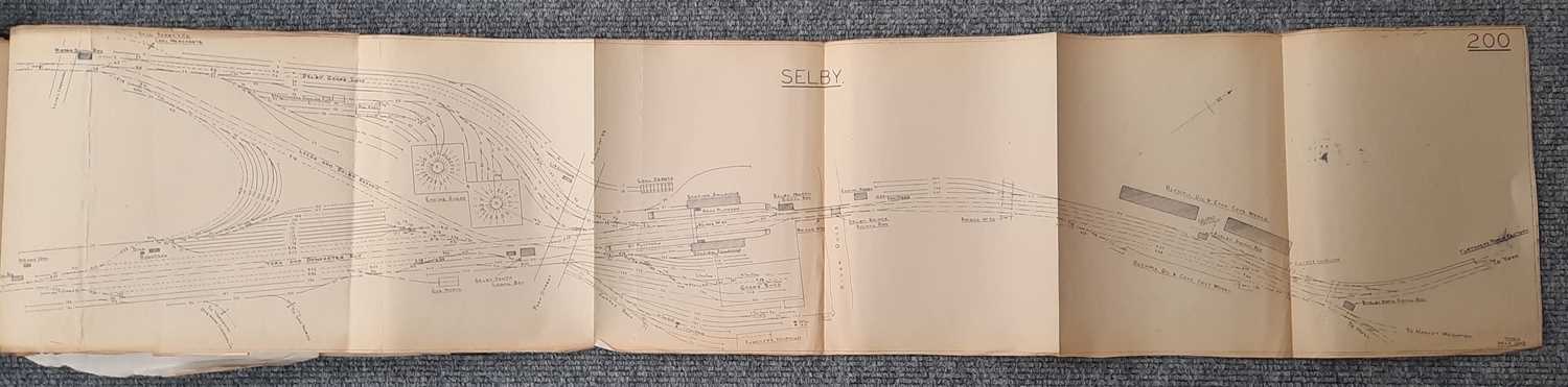 Various LNER Related Paperwork - Image 10 of 24