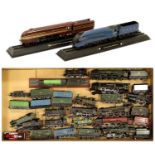 Various OO Gauge Locomotives