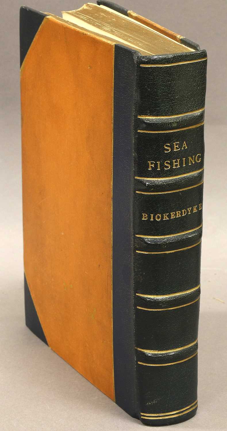 A Collection of Fishing Books and Magazines - Image 3 of 6