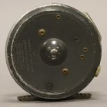 A Hardy St George 3" Fly Reel