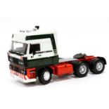 KK Scale Road Kings 1:18 Scale DAF 3600 Ati Tractor Unit