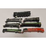 Various OO Gauge Related Items