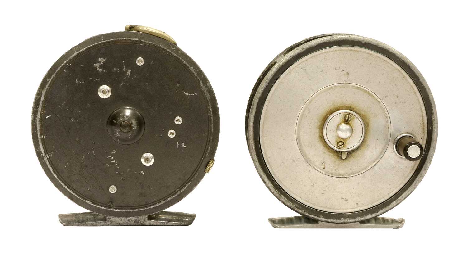 A Hardy Lightweight Fly Reel - Bild 3 aus 3