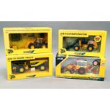 Britains JCB 1:32 Scale Models