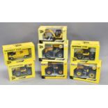 Britains JCB 1:32 Scale Models