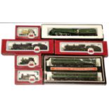 Dapol OO Gauge Locomotives