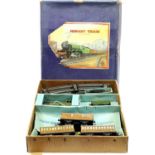 Hornby O Gauge No.501 Passenger Set NE