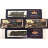 Bachmann OO Gauge Locomotives