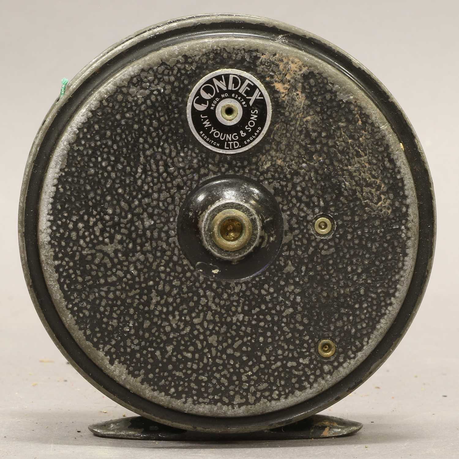 A Collection of Assorted Fly, Spin And Centre Pin Reels And Spools - Image 4 of 11