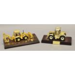 JCB Specialist Collectors Edition 1:32 Scale