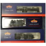 Bachmann OO Gauge Locomotives