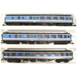 Lima O Gauge Network South East Coaches