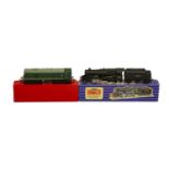 Hornby Dublo 3-Rail LT25 Class 8F Locomotive BR 48158