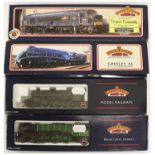 Bachmann OO Gauge Locomotives