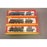 Hornby (China) OO Gauge Locomotives