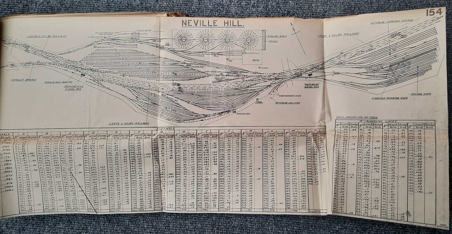 Various LNER Related Paperwork - Image 17 of 24