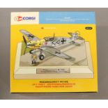 Corgi Aviation Archive WWII Group 1:72 Scale