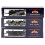 Bachmann OO Gauge Locomotives