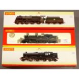 Hornby (China) OO Gauge Locomotives