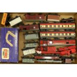 Hornby Dublo 2/3 Rail Rolling Stock