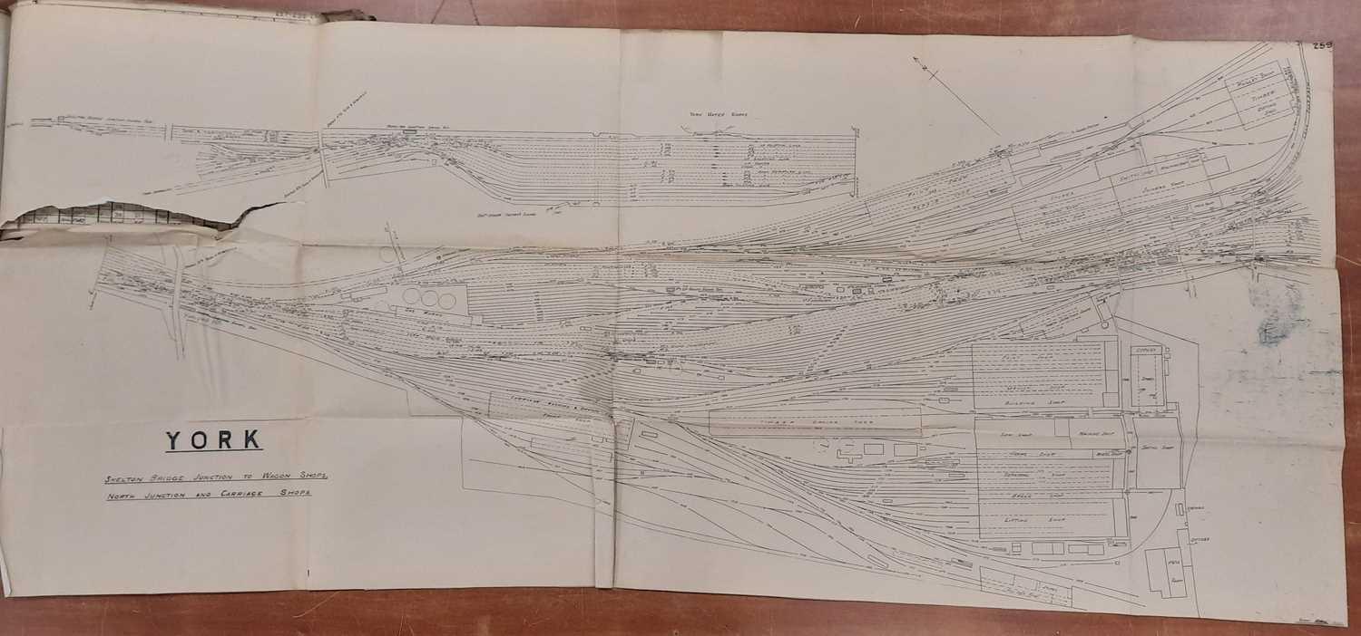 Various LNER Related Paperwork - Image 21 of 24