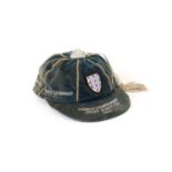 Alan Ball's 1966 World Cup 1966 Cap