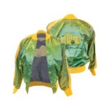 The Muppet Show Crew Jacket