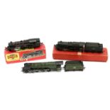 Hornby Dublo 2-Rail Locomotives