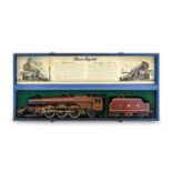 Hornby O Gauge 4-6-2 Princess Elizabeth LMS 6201