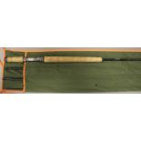 Guideline "LeCie" 4 Section 13'-2" Salmon Fly Rod