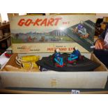 Meccano Ltd: 'Go-Kart' set