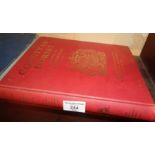 An Inventory of Historical Monuments in the County of Dorset Vol. 2 South East