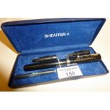 Sheaffer calligraphy pen