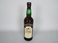 The Famous Grouse Vintage Malt Whisky 1989 aged 12 years, 40% ABV 70cl.
