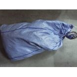 Costume Jewellery - A sealed sack containing approximately 28kg of unsorted costume jewellery.