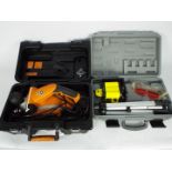 A Worx electric planer model WX900PL,