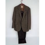 Ted Baker, Magee - A gents wool jacket a