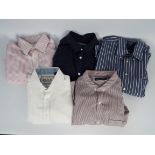 Thomas Pink, Charles Tyrwhitt, Other - A