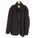 John Rocha - A brown John Rocha overcoat