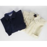 Feraud, GANT - Two men's shirts, includ