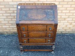 Furniture & Garden Auction