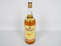 Bells Finest - Extra Special, a 1.13 litre bottle, 43% ABV.
