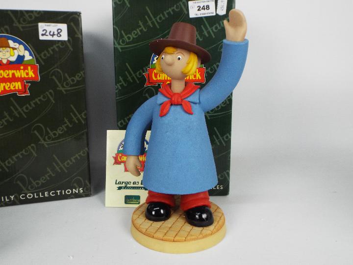 Robert Harrop - The Camberwick Green Collection - Windy Miller, - Image 4 of 5